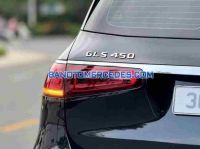 Mercedes Benz GLS 450 4Matic model 2022 xe chuẩn hết ý