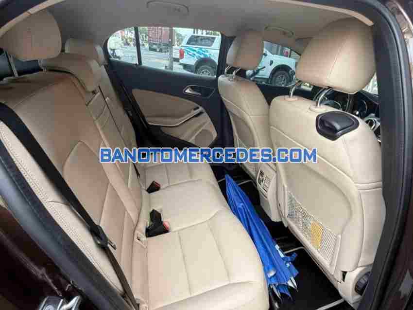Cần bán xe Mercedes Benz GLA class Số tự động 2018