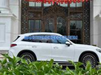 Bán xe Mercedes Benz GLC 300 4Matic sx 2024 - giá rẻ