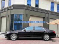 Mercedes Benz S class S450L 2020 Số tự động giá đẹp