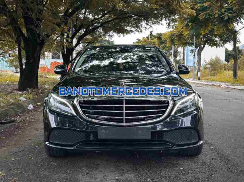 Mercedes Benz C class C200 Exclusive 2019 giá cực tốt