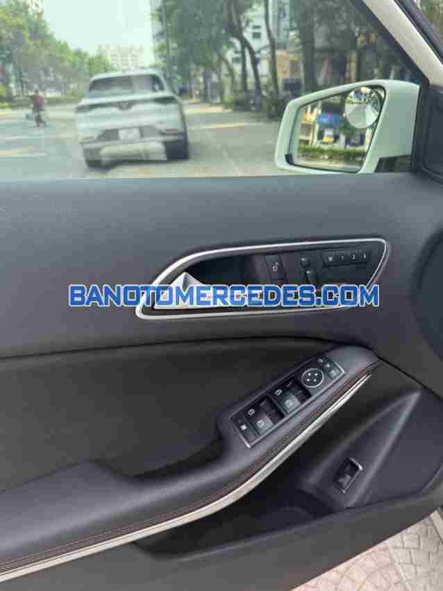 Bán Mercedes Benz GLA class GLA 250 4Matic đời 2016 xe đẹp - giá tốt