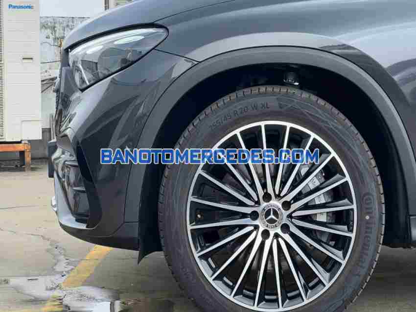 Mercedes Benz GLC 300 4Matic 2023 Số tự động giá đẹp