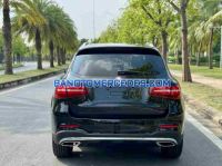 Cần bán Mercedes Benz GLC 300 4Matic đời 2017
