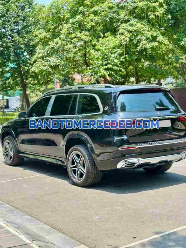 Mercedes Benz GLS 450 4Matic 2022 Máy xăng đẹp long lanh