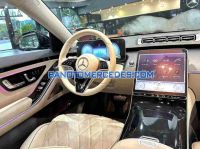 Mercedes Benz S class 2024 bản S450 4Matic