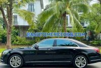 Cần bán xe Mercedes Benz S class S450L Luxury đời 2020