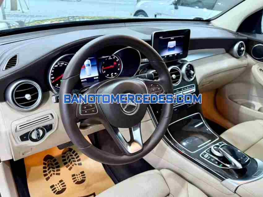 Mercedes Benz GLC 200 2019 - Giá tốt