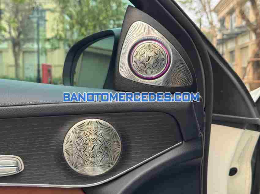 Mercedes Benz GLC 300 4Matic Coupe năm 2021 cần bán