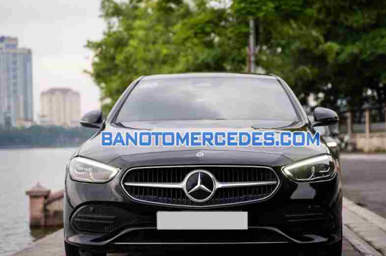 Mercedes Benz C class C200 Avantgarde Plus sản xuất 2022 cực chất!