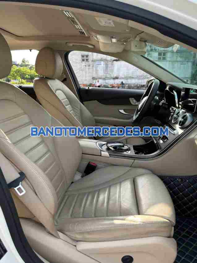 Mercedes Benz C class C200 Exclusive sản xuất 2019 cực chất!
