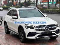 Mercedes Benz GLC 300 4Matic 2020 Số tự động cực đẹp!
