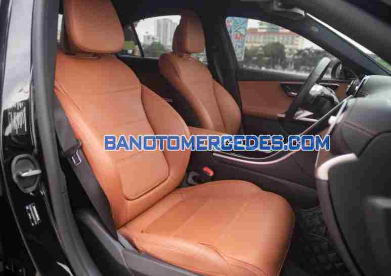 Mercedes Benz C class C200 Avantgarde Plus sản xuất 2022 cực chất!