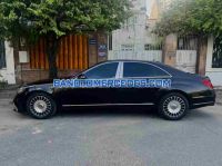 Cần bán gấp Mercedes Benz S class S350 năm 2007 giá cực tốt