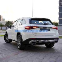 Bán Mercedes Benz GLC 200 4Matic 2025 - giá tốt
