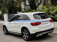 Mercedes Benz GLC 200 4Matic sản xuất 2020 cực chất!