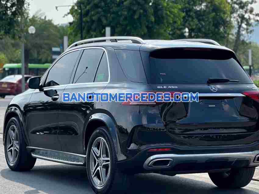 Cần bán xe Mercedes Benz GLE Class GLE 450 4Matic sx 2021