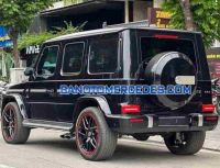 Bán Mercedes Benz G class G63 AMG đời 2020 xe đẹp - giá tốt