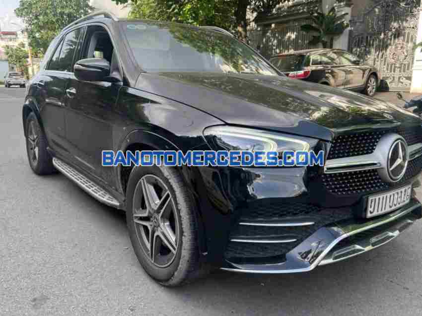 Xe Mercedes Benz GLE Class GLE 450 4Matic đời 2020 đẹp bán gấp