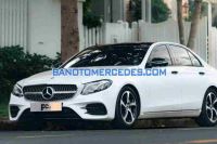 Bán Mercedes Benz E class E200 Sport, màu Đỏ, Máy xăng, 2019
