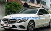 Cần bán Mercedes Benz C class C200 2019 xe đẹp