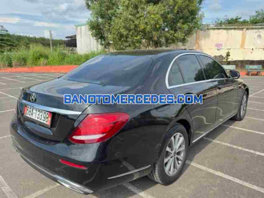 Bán Mercedes Benz E class E200 2019 - giá tốt