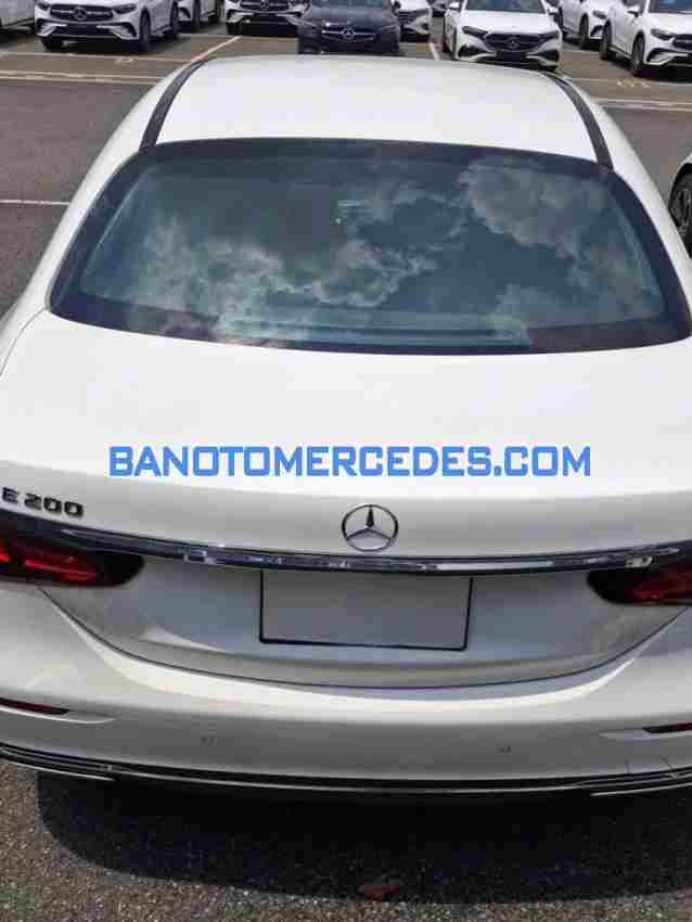Cần bán xe Mercedes Benz E class Số tự động 2023