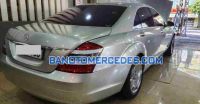 Cần bán Mercedes Benz S class S550 2007 xe đẹp