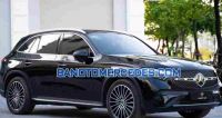 Cần bán xe Mercedes Benz GLC 300 4Matic sx 2024