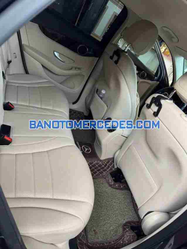 Bán Mercedes Benz GLC 200 đời 2022 xe đẹp - giá tốt