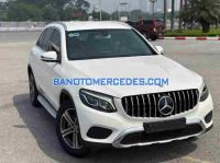 Mercedes Benz GLC 200 2018, xe đẹp, hết ý