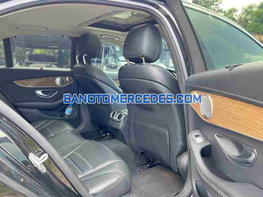 Mercedes Benz C class C250 Exclusive 2016 giá cực tốt