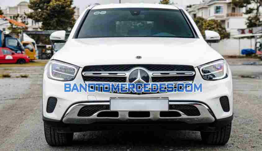 Mercedes Benz GLC 200 4Matic 2022 - Giá tốt