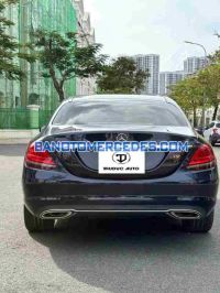 Mercedes Benz C class C200 Exclusive 2019 Số tự động giá đẹp