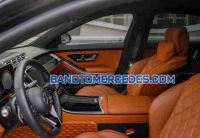 Cần bán gấp xe Mercedes Benz S class S450 4Matic Luxury 2022 màu Đen