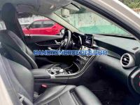 Cần bán Mercedes Benz C class C200 đời 2018