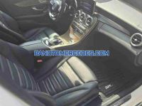 Mercedes Benz C class C250 Exclusive 2014 giá cực tốt