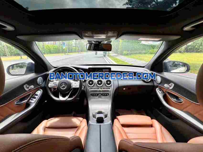 Mercedes Benz E class E300 AMG 2021 - Giá tốt