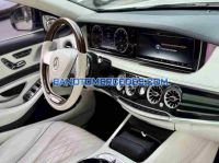 Cần bán gấp Mercedes Benz S class S400L 2016 - Xe đẹp - Giá tốt