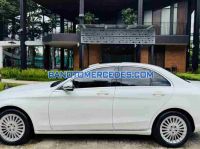 Mercedes Benz C class C250 Exclusive 2016 Máy xăng, xe đẹp