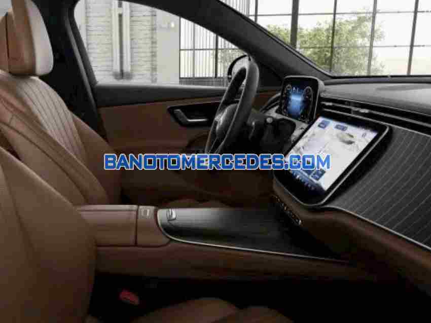Bán Mercedes Benz E class E200 Exclusive đời 2025 Số tự động