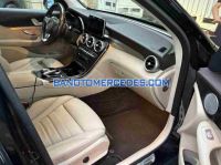 Cần bán Mercedes Benz GLC 300 4Matic đời 2018