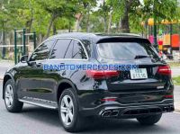 Cần bán xe Mercedes Benz GLC 250 4Matic đời 2016
