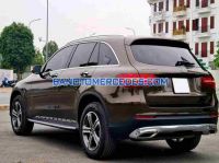 Mercedes Benz GLC 250 4Matic sản xuất 2018 cực chất!