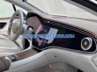 Cần bán xe Mercedes Benz EQS 580 4Matic năm 2022 màu Xám cực đẹp