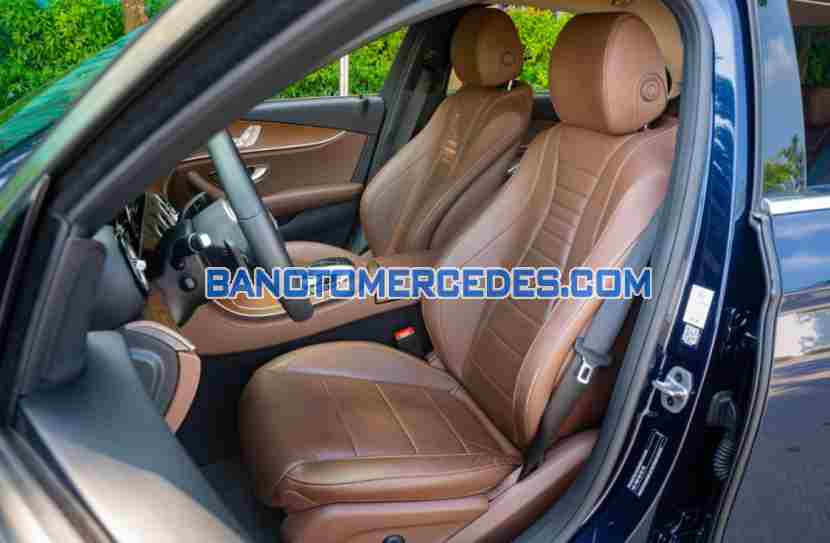 Cần bán gấp Mercedes Benz E class E200 2019 - Xe đẹp - Giá tốt