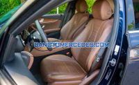 Cần bán gấp Mercedes Benz E class E200 2019 - Xe đẹp - Giá tốt