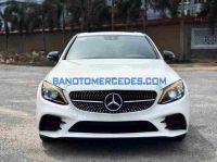 Mercedes Benz C class C300 AMG 2019 Số tự động giá đẹp