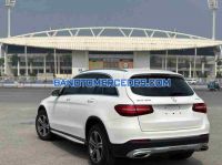 Cần bán xe Mercedes Benz GLC 200 năm 2018 màu Trắng cực đẹp