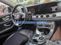 Cần bán xe Mercedes Benz E class E200 sx 2016